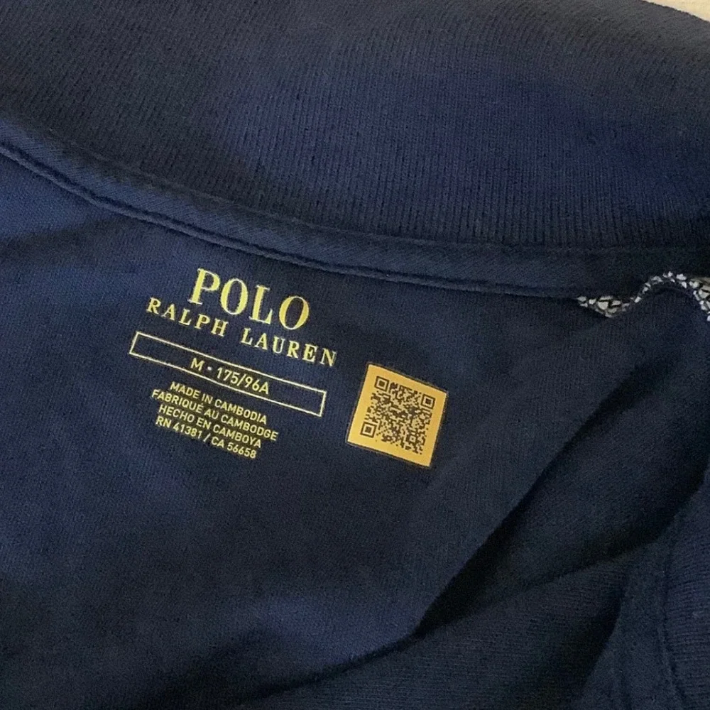 Polo Ralph Lauren polo ralph